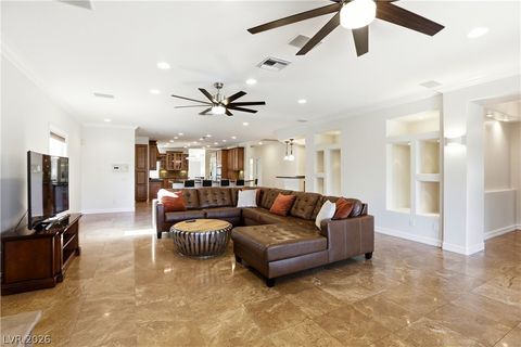Tiny photo for 1940 Jasmine Joy Court, Las Vegas, NV 89117 (MLS # 2785272)