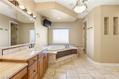 Tiny photo for 1940 Jasmine Joy Court, Las Vegas, NV 89117 (MLS # 2785272)