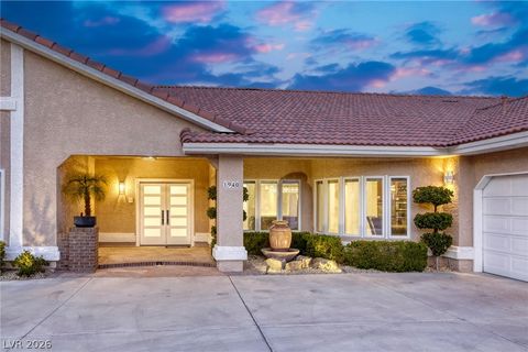 Tiny photo for 1940 Jasmine Joy Court, Las Vegas, NV 89117 (MLS # 2785272)