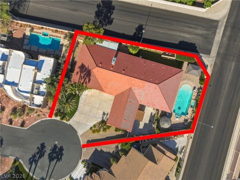 Tiny photo for 1940 Jasmine Joy Court, Las Vegas, NV 89117 (MLS # 2785272)