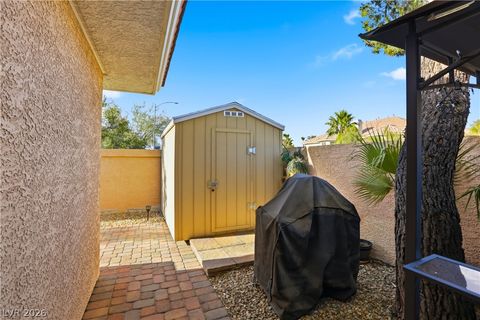 Tiny photo for 1940 Jasmine Joy Court, Las Vegas, NV 89117 (MLS # 2785272)