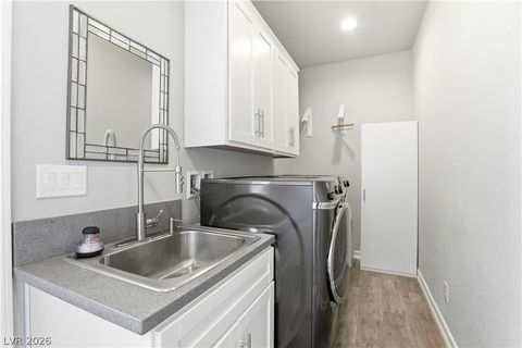 Tiny photo for 1940 Jasmine Joy Court, Las Vegas, NV 89117 (MLS # 2785272)