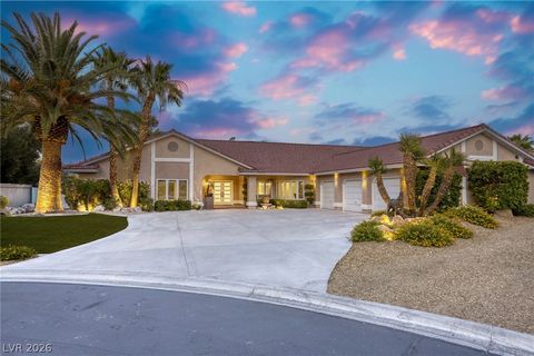 Tiny photo for 1940 Jasmine Joy Court, Las Vegas, NV 89117 (MLS # 2785272)