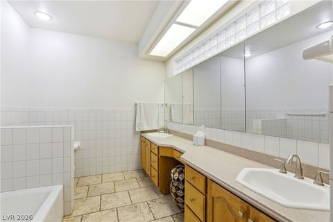 Tiny photo for 1940 Jasmine Joy Court, Las Vegas, NV 89117 (MLS # 2785272)