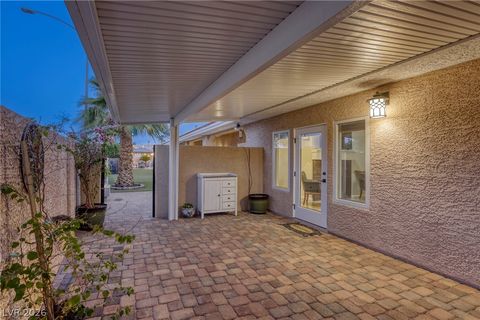 Tiny photo for 1940 Jasmine Joy Court, Las Vegas, NV 89117 (MLS # 2785272)