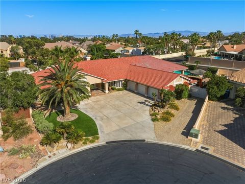 Tiny photo for 1940 Jasmine Joy Court, Las Vegas, NV 89117 (MLS # 2785272)