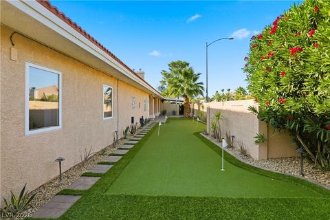 Tiny photo for 1940 Jasmine Joy Court, Las Vegas, NV 89117 (MLS # 2785272)