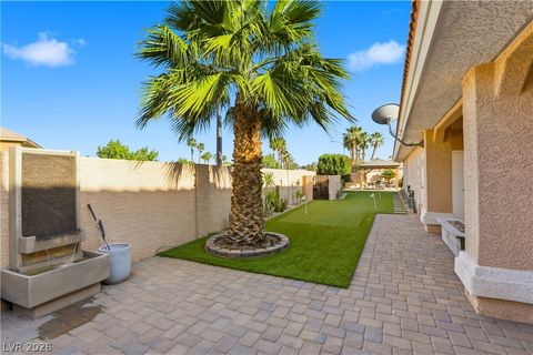 Tiny photo for 1940 Jasmine Joy Court, Las Vegas, NV 89117 (MLS # 2785272)