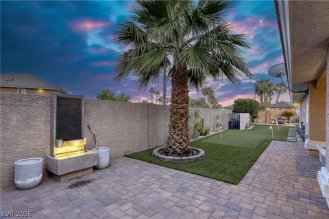 Tiny photo for 1940 Jasmine Joy Court, Las Vegas, NV 89117 (MLS # 2785272)