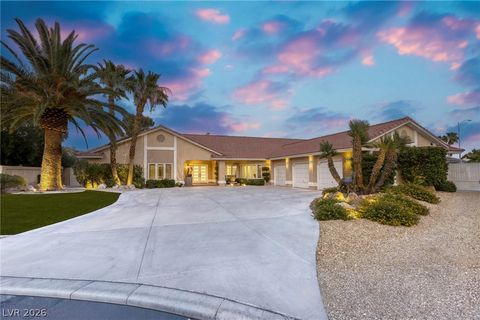 Tiny photo for 1940 Jasmine Joy Court, Las Vegas, NV 89117 (MLS # 2785272)