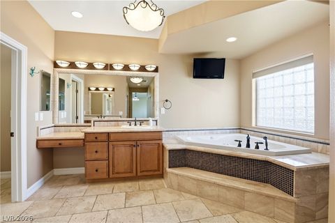 Tiny photo for 1940 Jasmine Joy Court, Las Vegas, NV 89117 (MLS # 2785272)