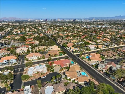 Tiny photo for 1940 Jasmine Joy Court, Las Vegas, NV 89117 (MLS # 2785272)
