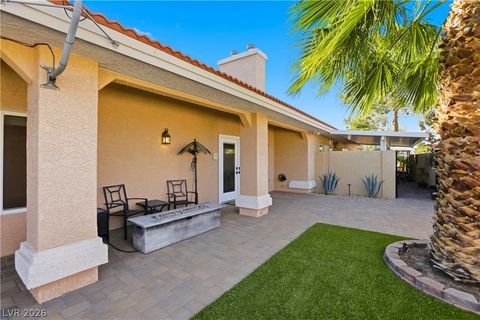 Tiny photo for 1940 Jasmine Joy Court, Las Vegas, NV 89117 (MLS # 2785272)