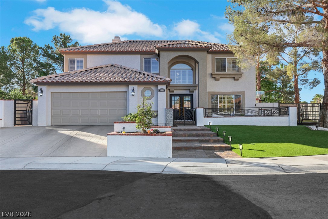 Photo 1 of 69 — 3001 Ocean Port Drive, Las Vegas, NV 89117