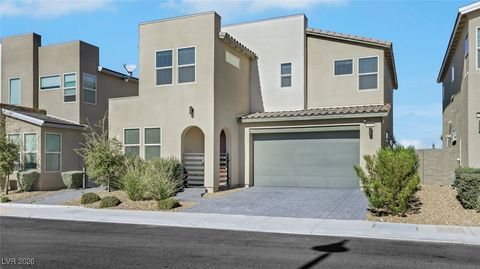 3244 Timorasso Avenue Henderson NV 89044