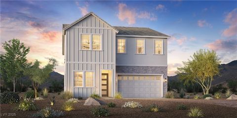 9038 Cielo Canyon Street Las Vegas NV 89166