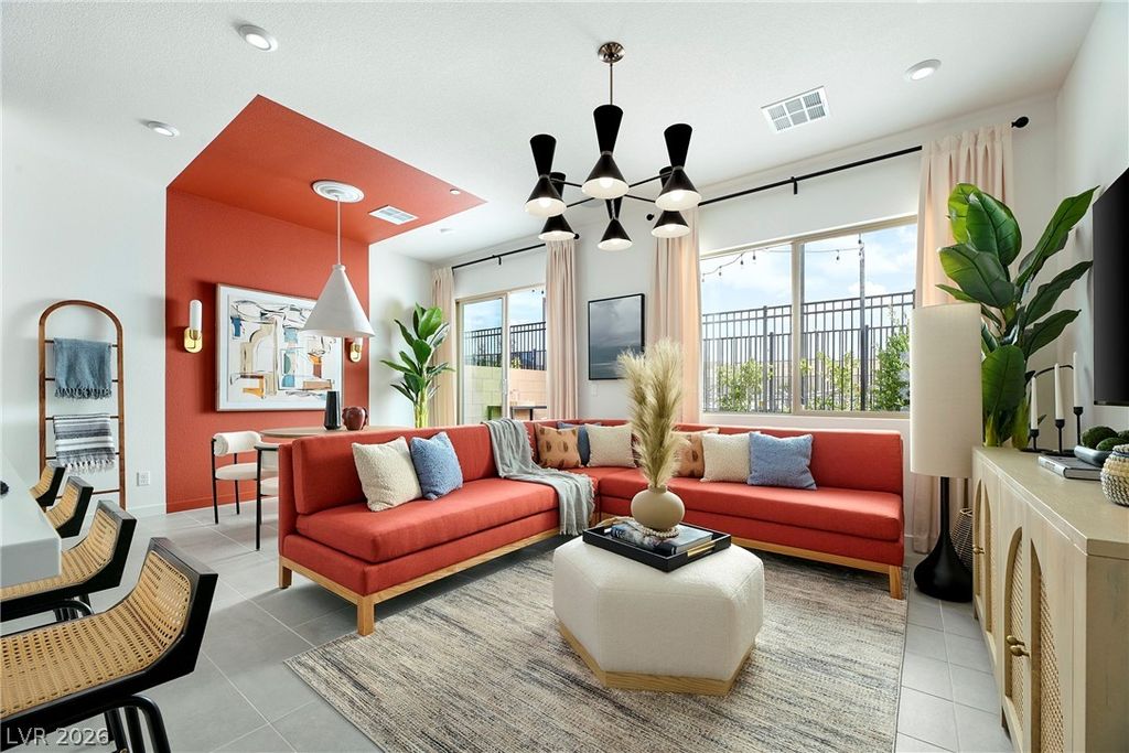 Photo of 3359 San Ripalta Street, Henderson, NV 89044 (MLS # 2776104)