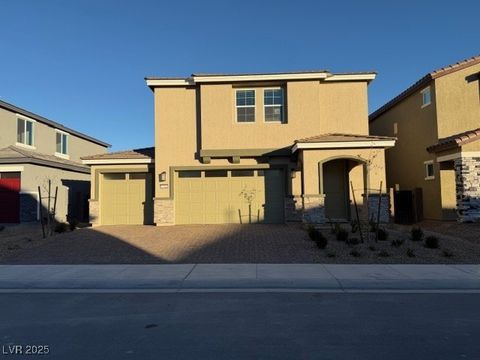 7708 Miller Falls Lane Lot 110 North Las Vegas NV 89084