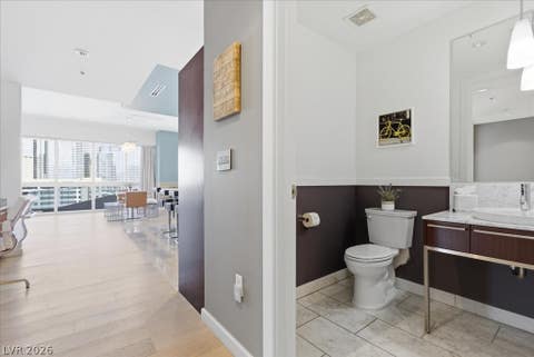 Tiny photo for 4471 Dean Martin Drive #1010, Las Vegas, NV 89103 (MLS # 2764486)