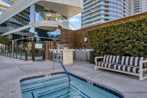 Tiny photo for 4471 Dean Martin Drive #1010, Las Vegas, NV 89103 (MLS # 2764486)
