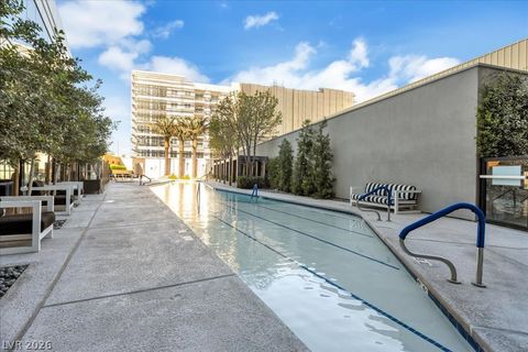 Tiny photo for 4471 Dean Martin Drive #1010, Las Vegas, NV 89103 (MLS # 2764486)
