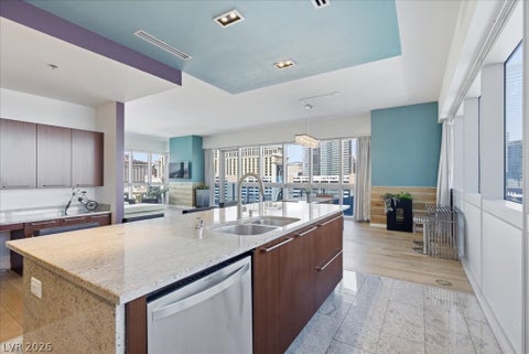 Tiny photo for 4471 Dean Martin Drive #1010, Las Vegas, NV 89103 (MLS # 2764486)