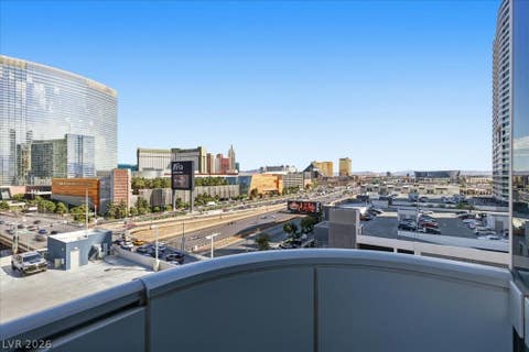 Tiny photo for 4471 Dean Martin Drive #1010, Las Vegas, NV 89103 (MLS # 2764486)