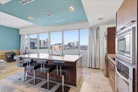 Tiny photo for 4471 Dean Martin Drive #1010, Las Vegas, NV 89103 (MLS # 2764486)