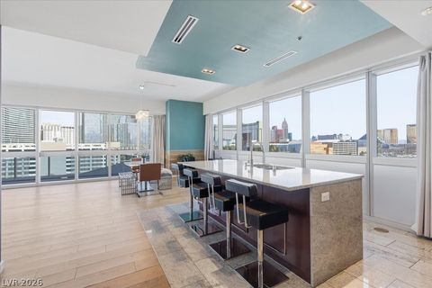 Tiny photo for 4471 Dean Martin Drive #1010, Las Vegas, NV 89103 (MLS # 2764486)