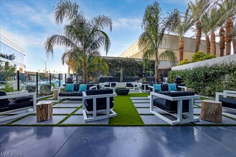 Tiny photo for 4471 Dean Martin Drive #1010, Las Vegas, NV 89103 (MLS # 2764486)