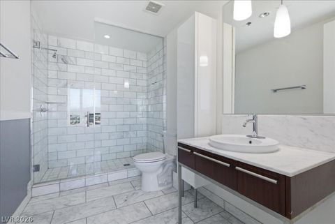 Tiny photo for 4471 Dean Martin Drive #1010, Las Vegas, NV 89103 (MLS # 2764486)