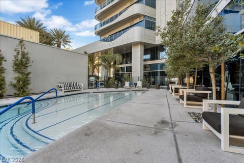 Tiny photo for 4471 Dean Martin Drive #1010, Las Vegas, NV 89103 (MLS # 2764486)