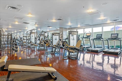 Tiny photo for 4471 Dean Martin Drive #1010, Las Vegas, NV 89103 (MLS # 2764486)