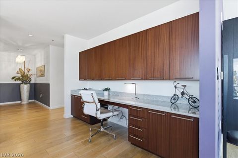 Tiny photo for 4471 Dean Martin Drive #1010, Las Vegas, NV 89103 (MLS # 2764486)