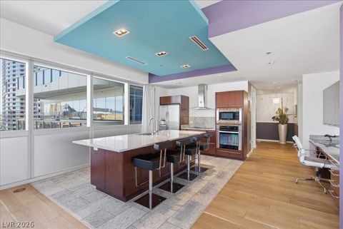 Tiny photo for 4471 Dean Martin Drive #1010, Las Vegas, NV 89103 (MLS # 2764486)