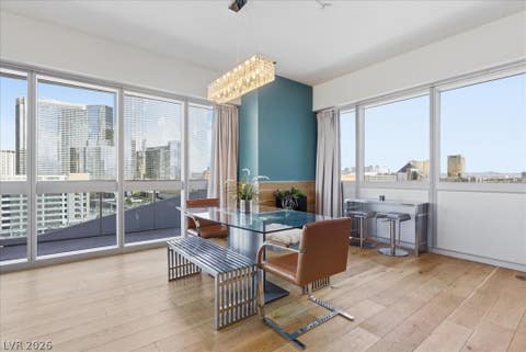 Tiny photo for 4471 Dean Martin Drive #1010, Las Vegas, NV 89103 (MLS # 2764486)