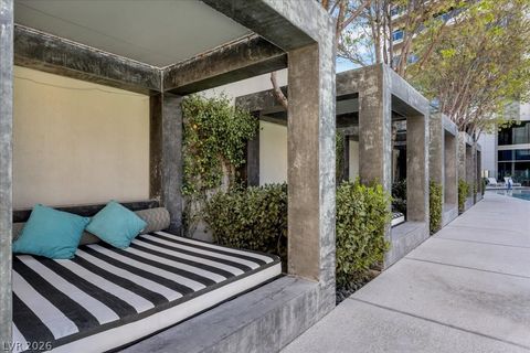 Tiny photo for 4471 Dean Martin Drive #1010, Las Vegas, NV 89103 (MLS # 2764486)