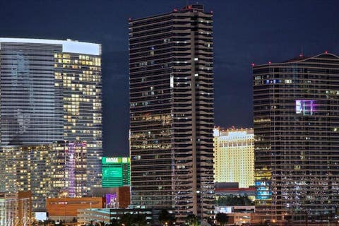 Tiny photo for 4471 Dean Martin Drive #1010, Las Vegas, NV 89103 (MLS # 2764486)