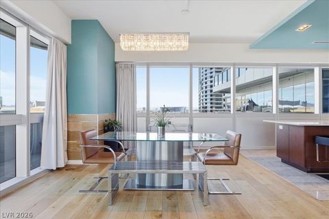 Tiny photo for 4471 Dean Martin Drive #1010, Las Vegas, NV 89103 (MLS # 2764486)