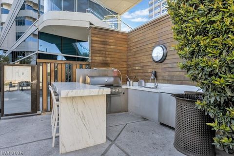 Tiny photo for 4471 Dean Martin Drive #1010, Las Vegas, NV 89103 (MLS # 2764486)