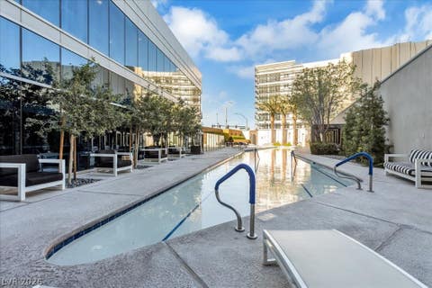 Tiny photo for 4471 Dean Martin Drive #1010, Las Vegas, NV 89103 (MLS # 2764486)