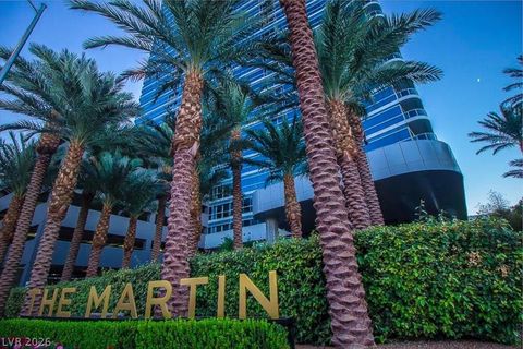 Tiny photo for 4471 Dean Martin Drive #1010, Las Vegas, NV 89103 (MLS # 2764486)