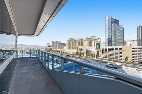 Tiny photo for 4471 Dean Martin Drive #1010, Las Vegas, NV 89103 (MLS # 2764486)