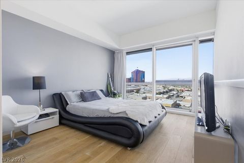 Tiny photo for 4471 Dean Martin Drive #1010, Las Vegas, NV 89103 (MLS # 2764486)