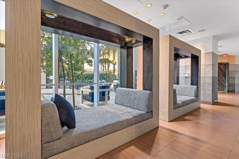 Tiny photo for 4471 Dean Martin Drive #1010, Las Vegas, NV 89103 (MLS # 2764486)