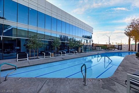 Tiny photo for 4471 Dean Martin Drive #1010, Las Vegas, NV 89103 (MLS # 2764486)
