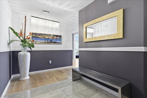 Tiny photo for 4471 Dean Martin Drive #1010, Las Vegas, NV 89103 (MLS # 2764486)