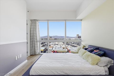 Tiny photo for 4471 Dean Martin Drive #1010, Las Vegas, NV 89103 (MLS # 2764486)