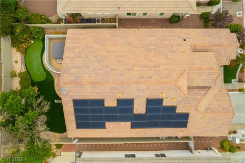Tiny photo for 129 Torchwood Lane, Las Vegas, NV 89144 (MLS # 2797661)
