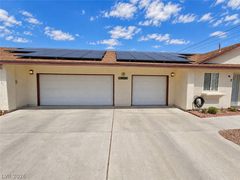 1170 E Calvada Boulevard